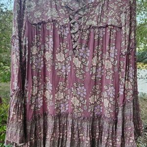 American eagle blouse